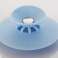 AG568B SILICONE STRAINER STOPPER image 9