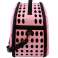 AG644H DOG TRANSPORTER CAT PINK XXL fotografia 3