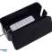 AG963 CABLE ORGANIZER STRIPS BLACK image 4