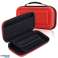 AK223C CONSOLE CASE LARGE RED image 3