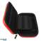 AK223C CONSOLE CASE LARGE RED image 9