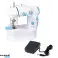 Sewing Machine Learning Sewing Workshop For Kids Creative Maped image 1