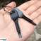 NZ4E FLAT SCREWDRIVER CROSS KEY RING BL image 9