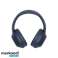 Sony WH 1000XM4 Bluetooth ασύρματα ακουστικά πάνω από το αυτί BT 5.0 Θόρυβος εικόνα 1