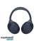 Sony WH 1000XM4 Bluetooth bezdrátová sluchátka přes uši BT 5.0 Noise fotka 2