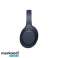 Sony WH 1000XM4 Bluetooth bezdrátová sluchátka přes uši BT 5.0 Noise fotka 4