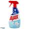 AJAX A/CALC. SHOWER SPR.  ML600 image 1
