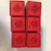 Lot Shiseido solid lipstick different colors image 1
