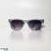 Tre farver sortiment Kost wayfarer solbriller S9533A billede 1