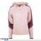 Толстовка Puma Evostripe 849808-47 Жіночий пуловер жіночий світшот Рожевий кварц НОВИНКА adidas nike under armour зображення 3