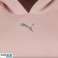 Толстовка с капюшоном Puma Evostripe 849808-47 Женский пуловер Женская толстовка Женская розовая кварцевая НОВИНКА adidas nike under armour изображение 2