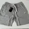 Nike Pantalones cortos para hombre Club Fleece fotografía 5
