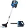 CORDLESS BAGLESS VACUUM CLEANER 130W, SKU: 522 (Stock in Poland) image 4
