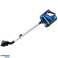 CORDLESS BAGLESS VACUUM CLEANER 130W, SKU: 522 (Stock in Poland) image 2