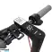 Trottinette électrique E-Scooter D8 Puissante, compacte et pliable, A-stock, 700 pièces photo 2