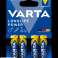 VARTA HIGH ALC. STYLUS BLX4 4906 fotka 2