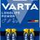 VARTA HIGH ALC. MINIST. X4 4903 fotka 2