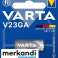 VARTA ALKALICKÉ 12W TELEC. 4223 fotka 2