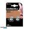 DURACELL SPEC. ELECTRON.2025 B2 image 1