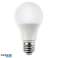 NOVA LED G.8 5W E27 CALD. G60C2 photo 1