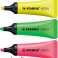 STABILO NEON SORTIERT PZ3 Bild 1