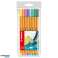 STABILO FINELINER PASTELL PZ8 Bild 1