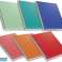 MONOCHROME MAXI NOTEBOOKS 1R image 1
