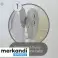 Elektrische Schaukel mit Musik Mit verfügbaren Geschlechtern Schattierungen rosa und beige sm479562 Bild 4