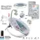Musical Relax with Vibration Multifunctional with Remote Control sm545661 image 3