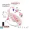 Musical Relax with Vibration Multifunctional with Remote Control sm545661 image 1