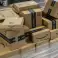 Amazon Hermes DHL UPS GLS Secret Pack επιστρέφει Mystery Box Tüte Karton z.b. für Automaten NEUWARE - A WARE εικόνα 1