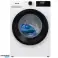 Tvättmaskin - vitvaror - EEK A - 1400 rpm - 7KG - NY &amp; i originalförpackning bild 1