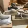 6.50€ per pair, European brand shoe mix, mix of different models and sizes for men and women, remaining stock pallet, A goods, mixed box image 2