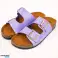 S8917 ONYX Women's Slippers: Two Models, Various Colors Available image 1