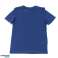 S8889 Unterwäsche, neutrale T-Shirts für Jungen mit kurzen und langen Ärmeln Bild 1