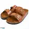 S8917 ONYX Women's Slippers: Two Models, Various Colors Available image 2