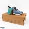 S8884 Zapatillas deportivas para hombre y mujer - UYN Running Sneakers fotografía 3