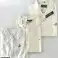 100 Stk. Bekleidung Mix Polo-Shirts Hemden u.a. für Damen &amp; Herren, Großhandel online shop Restposten kaufen Bild 6