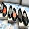 50 paires de chaussures assorties Sneaker Mix, acheter des palettes de liquidation de marchandises en gros photo 5