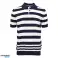 Italiaanse Mode TWINSET HEREN POLO T-SHIRTS MIX LENTE ZOMER (AE43) foto 3