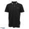 Italiaanse Mode TWINSET HEREN POLO T-SHIRTS MIX LENTE ZOMER (AE43) foto 2