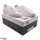 Italienisch Mode HERREN UND DAMEN TWINSET MIX FRÜHLING SOMMER (AE44) Bild 1
