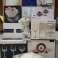 HOME MIX palete gospodinjski aparati Domov Gospodinjstvo Domači tekstil kategorije B fotografija 4