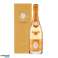Șampanie Roederer Cristal Brut 2015 0.75 L 12.5º (R) - Pinot Noir/Chardonnay, Franta, AOC fotografia 1