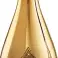 Champagne Armand de Brignac Brut Gold 0.75 L 12.5º (R) foto 1