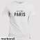 PARIS T-SKJORTE FOR BARN / VOKSNE &quot;WE ARE PARIS&quot; VEILEDENDE PRIS: 23 € PRIS: 5 € bilde 4