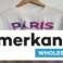 PARIS T-SKJORTE FOR BARN / VOKSNE &quot;WE ARE PARIS&quot; VEILEDENDE PRIS: 23 € PRIS: 5 € bilde 3