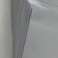 40 1000 pacotes de envelopes DIN longo 110x220mm material de escritório branco, paletes restantes estoque por atacado foto 2