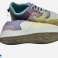 Υψηλής ποιότητας Αθλητικά παπούτσια UK Store: Μεγέθη 35 - 40, Διάφορα χρώματα, Διαθέσιμα χονδρικά εικόνα 4