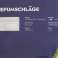 360 100er Packungen Lyreco Briefumschläge DIN lang 110x220mm weiß mit Fenster, Restposten Paletten Großhandel Bild 4